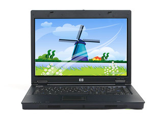 Compaq 6715s(RK219AV)