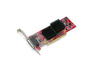ATI FireMV 2400 PCI