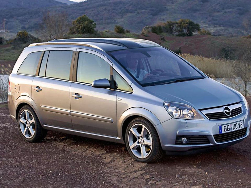 【高清图】欧宝()赛飞利1.8 mt图片 图37-zol中关村在线