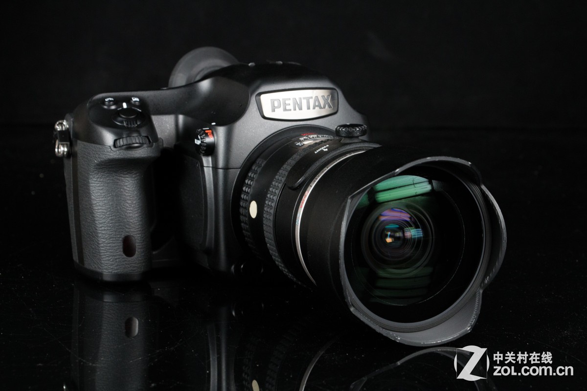 【高清图】 震撼5140万像素中画幅 宾得645z评测首发图25