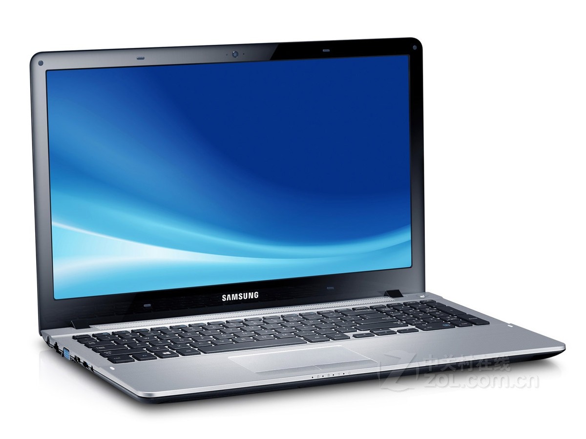 【高清图】 三星450r5j系列(samsung(三星))银色 图66