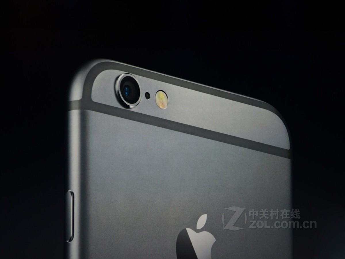 【高清图】 苹果(apple)iphone 6(全网通)官方图 图514