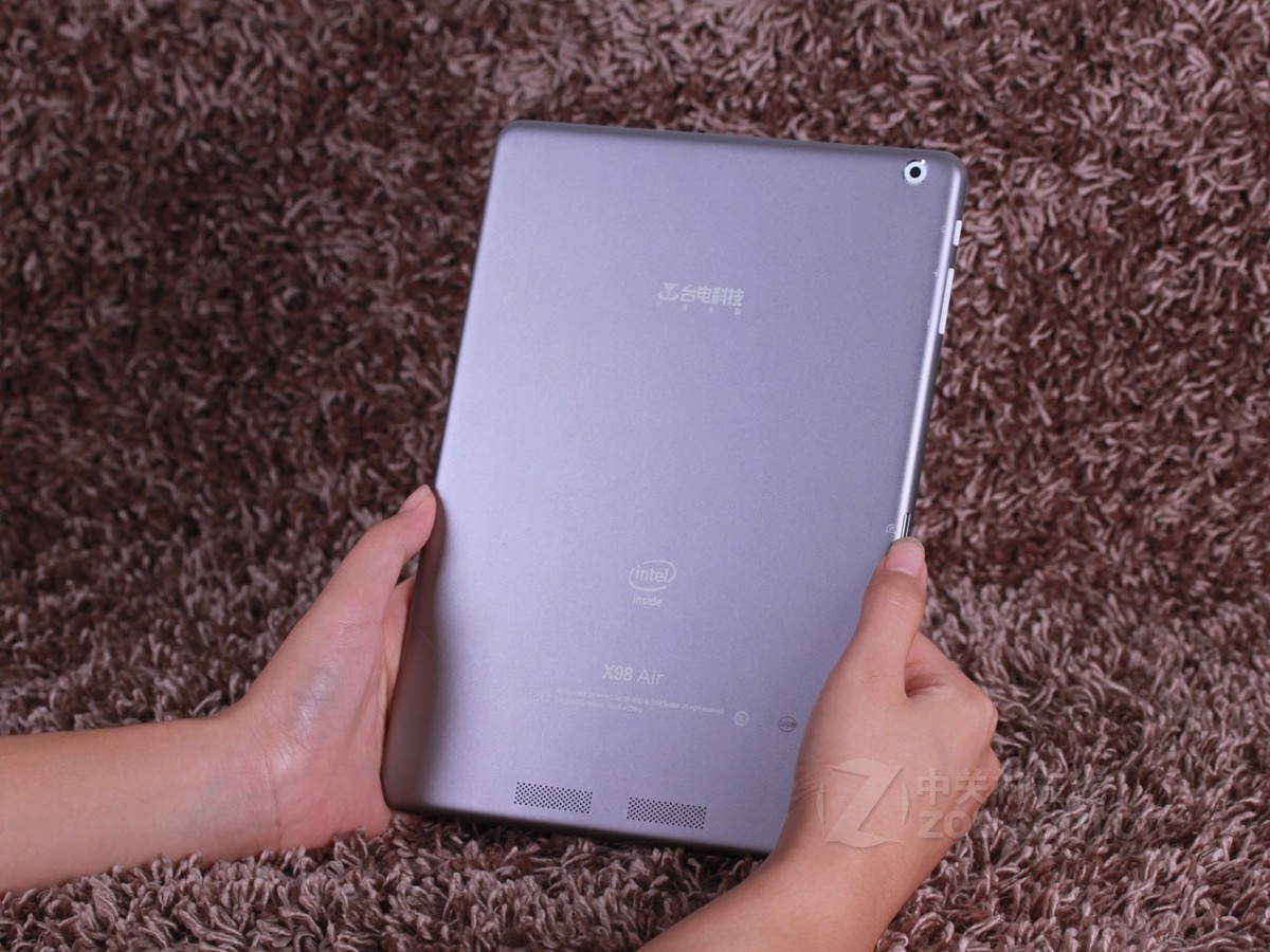 【高清图】 台电(teclast)x98 air 3g效果图 图341