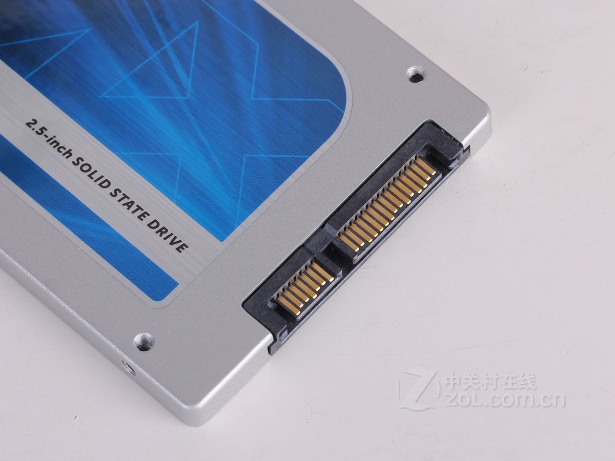 英睿达mx100(256gb)