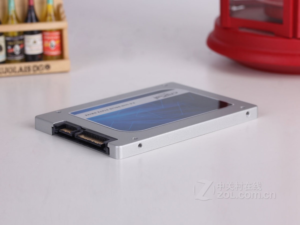 【高清图】 英睿达(yingruida)mx100(256gb)效果图 图38