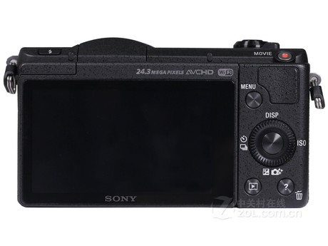 索尼ILCE-5100套机与佳能EOS M50套机哪个