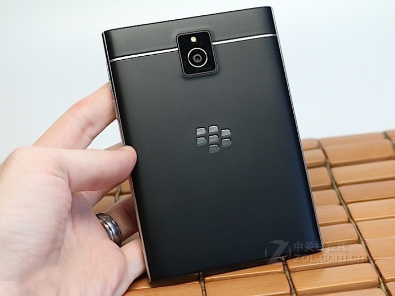 黑莓passport(q30/联通4g)