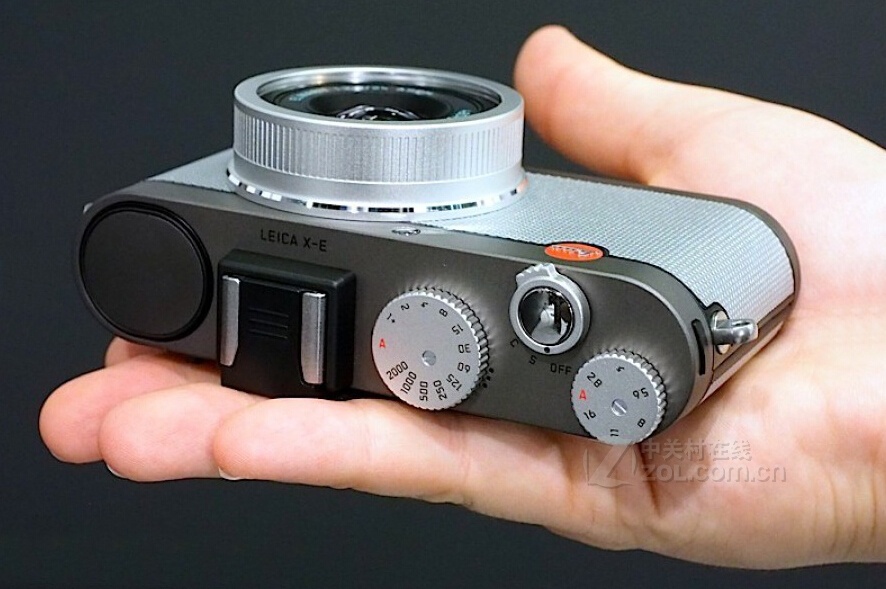 【高清图】 徕卡(leica)x-e(typ 102)市场图 图30