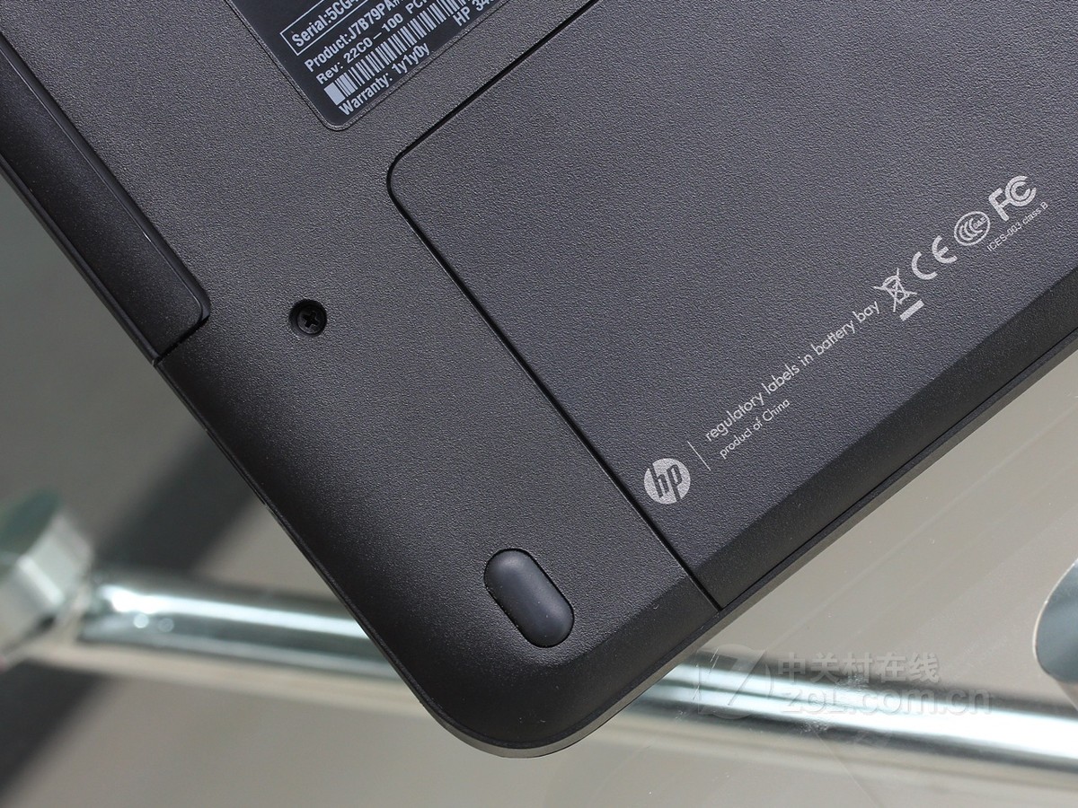 【高清图】 惠普(hp)345 g2(j7b80pa)效果图 图193