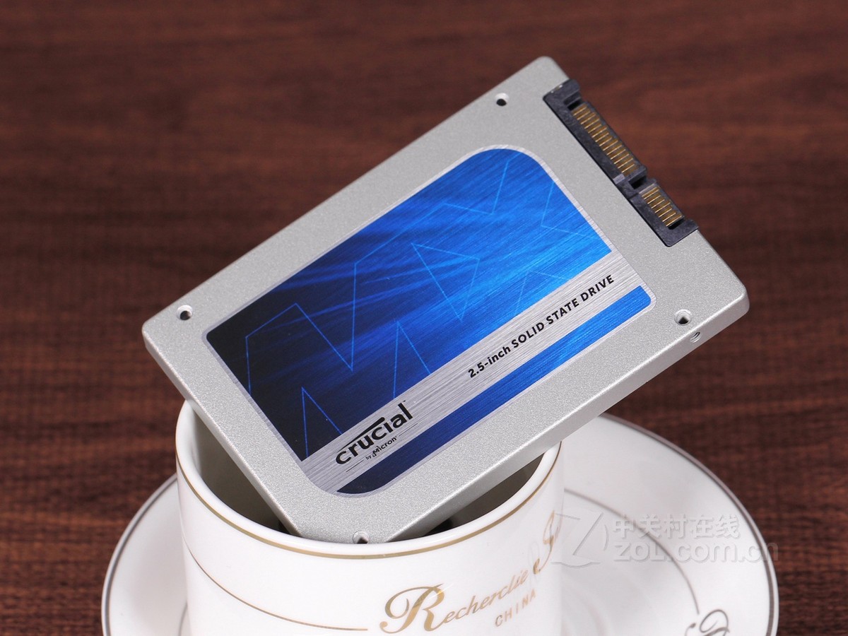 【高清图】 英睿达(yingruida)mx100(512gb)效果图 图42