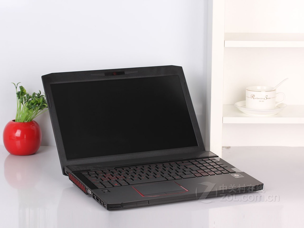 【高清图】 机械革命(mechrevo)x6原创图赏 图86