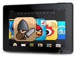 亚马逊Kindle Fire HD 7（8GB）