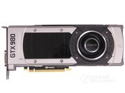 Ӱ GeForce GTX 980Founders Edition