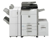 复印速度达30cpm 夏普M3158N售14500元