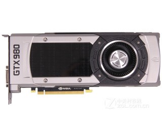 七彩虹GTX980 Founders Edition