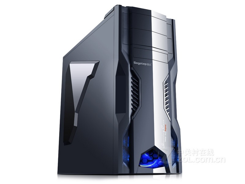 鑫谷 鑫谷王者创世 机箱产品图片