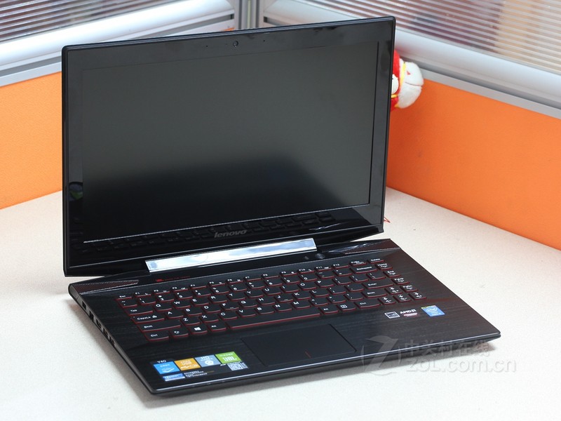 联想y40-80-ifi(4gb)图片