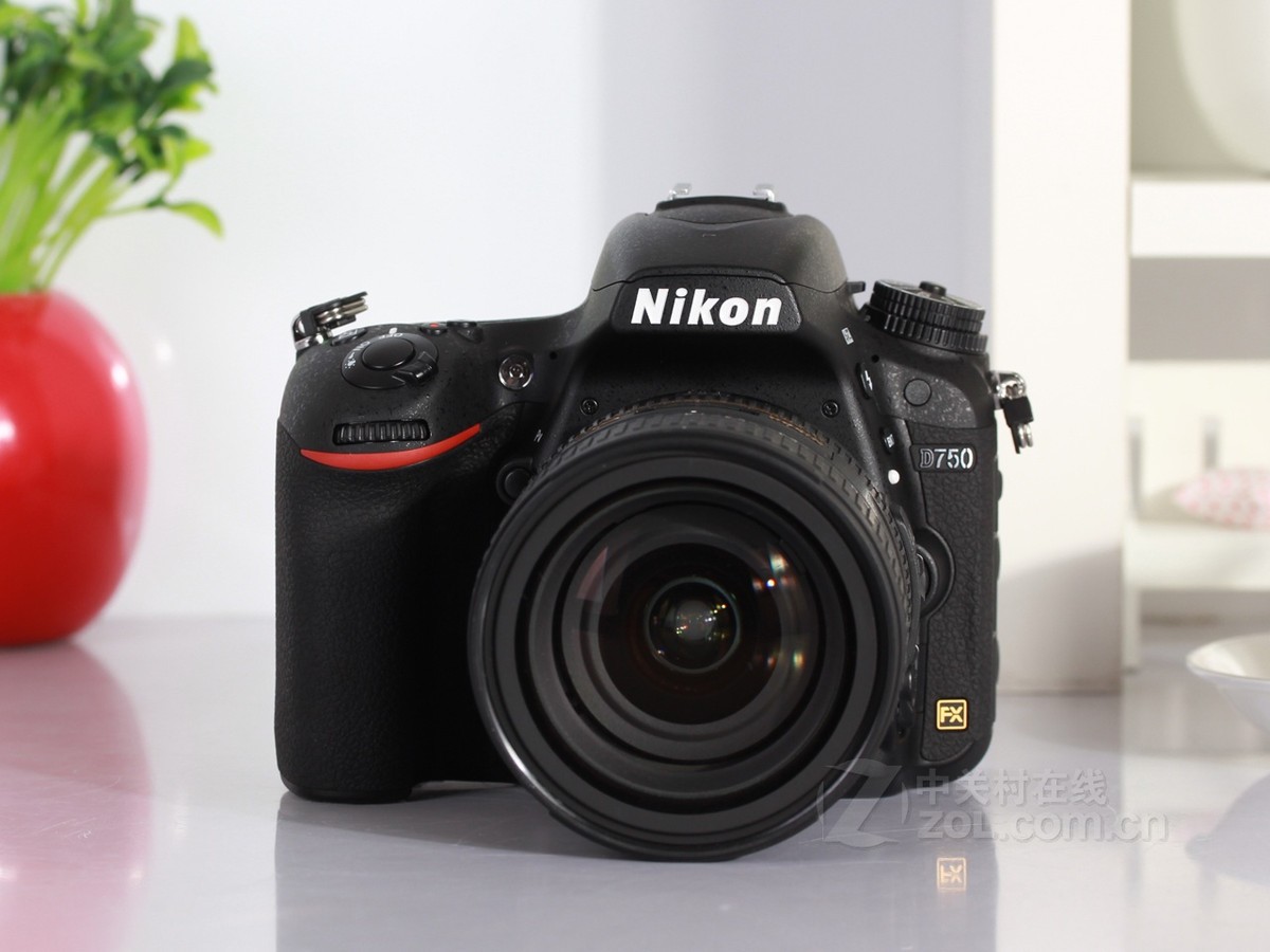 数码相机 尼康数码相机 尼康d750套机(24-120mm) 图片 实拍图4 / 135