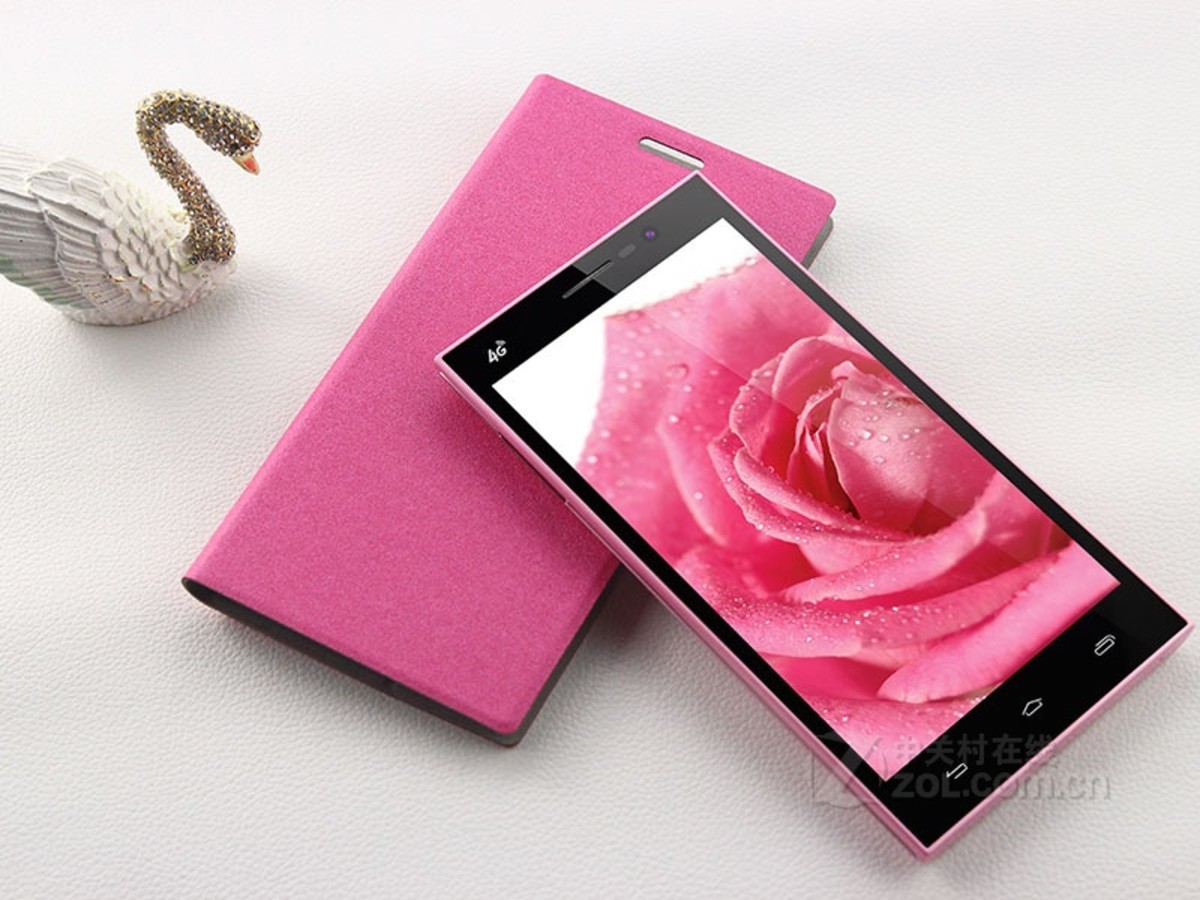 【高清图】 邦华(boway)tl6000(移动4g)官方图 图4