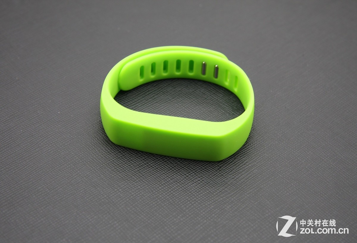 乐跑手环1.
