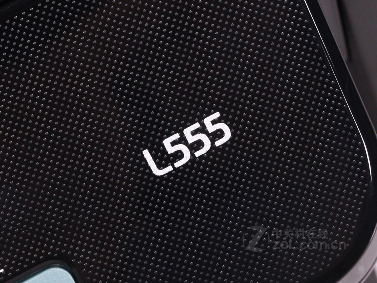 【高清图】 爱普生(epson)l558局部细节图 图57