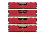 16GB DDR4 2666CMK16GX4M4A2666C15R