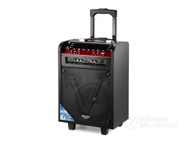 雅兰仕M8