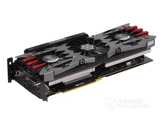 Inno3D GTX 970 Ultra冰龙超级版