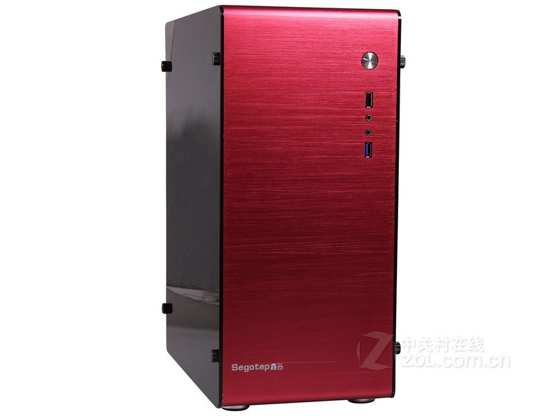 鑫谷天使之恋-铝行者 - 图片 1