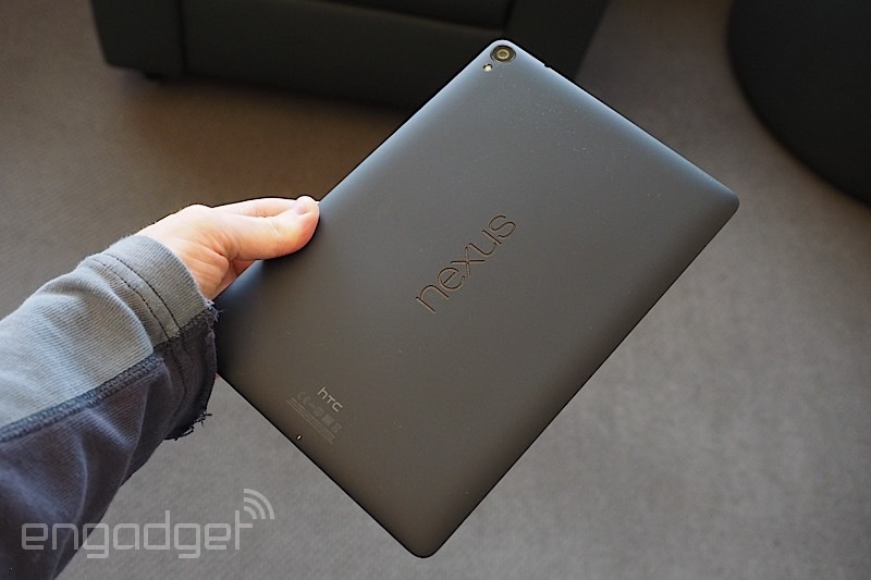 ǿ׿ƽ壡ȸNexus 9ƽʵ