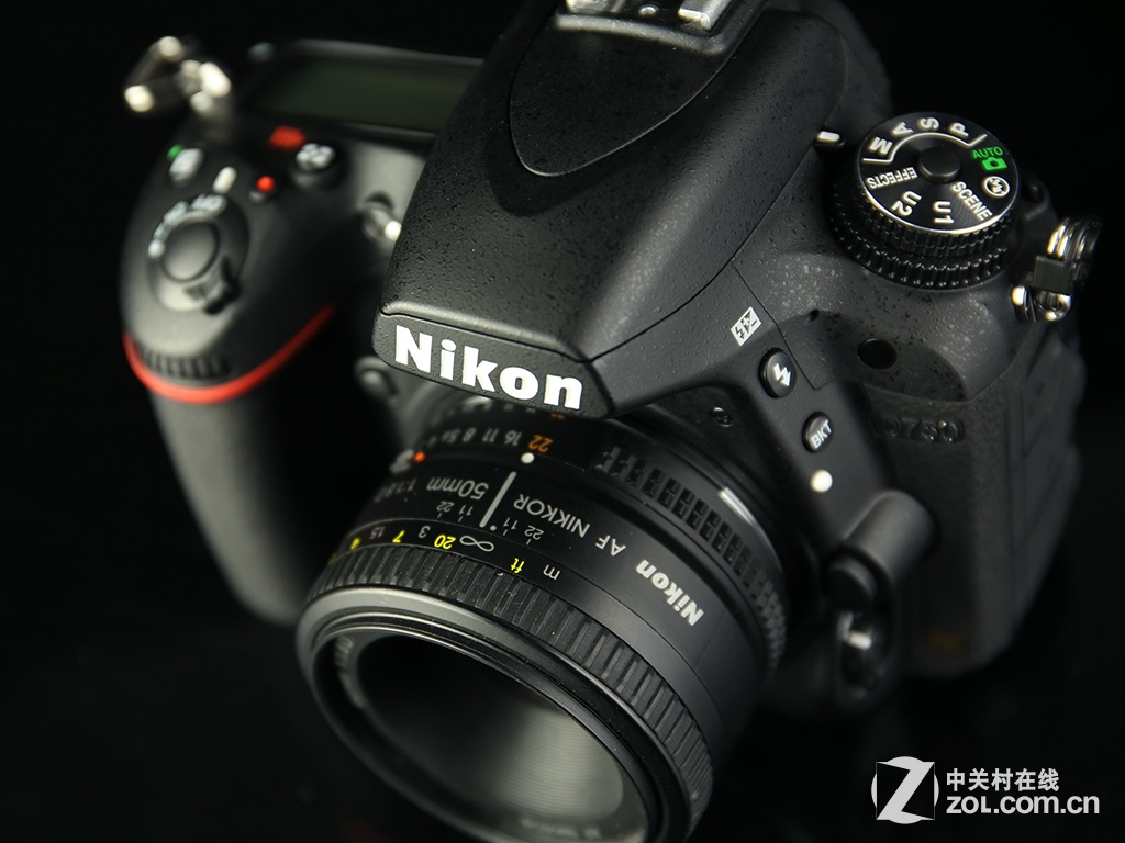 数码相机 尼康数码相机 尼康d750(单机) 图片 返回综述页35 / 89隐藏