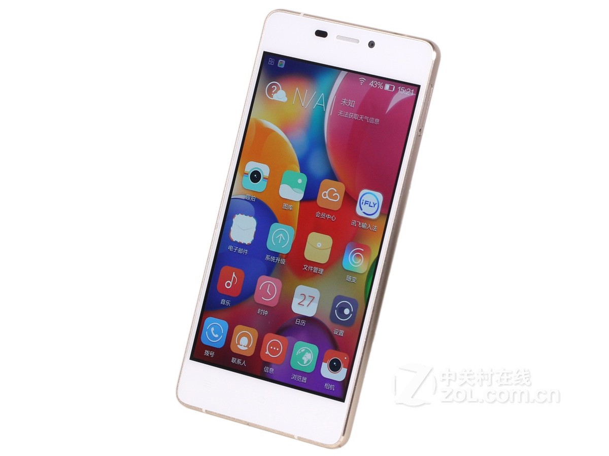 金立s5.1(gn9005/移动4g)