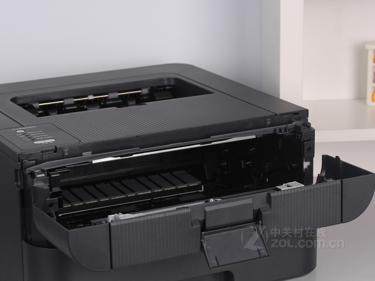 激光打印机 联想激光打印机 联想lj2605d 图片 效果图15 / 20隐藏