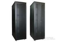 跃图高档服务器机柜ADT61042-C 2803元