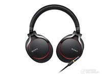 索尼MDR-1A耳机 (头戴式 HIFI 线控 低音 高解析) 天猫1199元