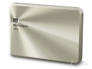 My Passport Ultra  2TBWDBEZW0020BCG