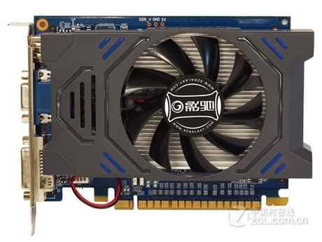 影驰gt720虎将与盈通r7 240-1024gd5 tb 极速版哪个好