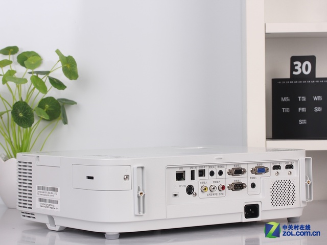 ֧HDMI3D NEC M322H+ûͼ