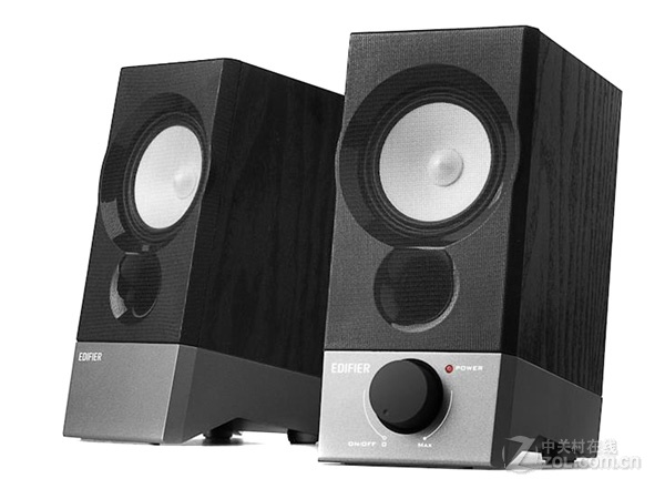 漫步者R19U - 图片 1