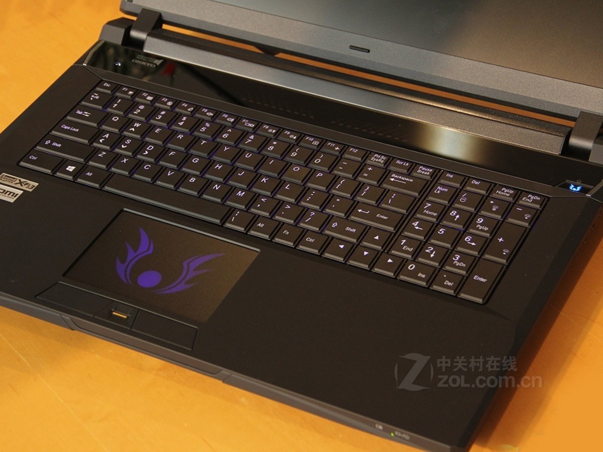 【高清图】 炫龙(shinelon)x8 plus(骑士版)原创图赏 图79