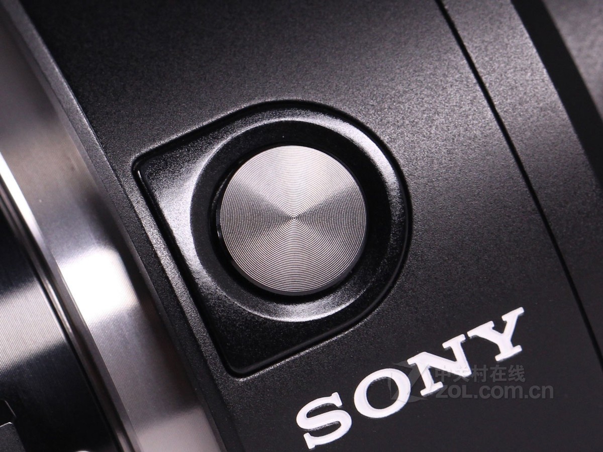 【高清图】 索尼(sony)ilce-qx1(单机)快门按键 图14