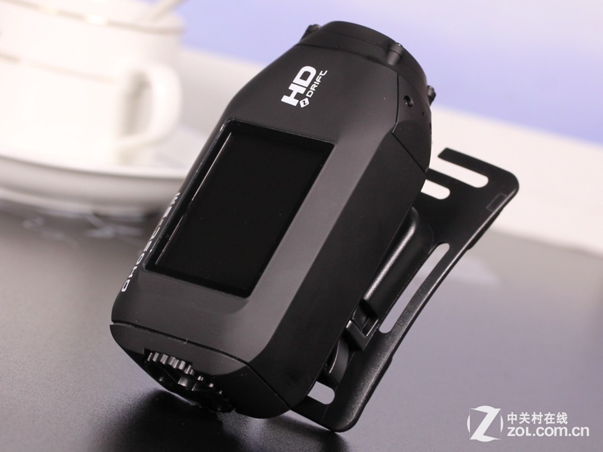 暴力挑战gopro foream可穿戴相机评测 (50/109)