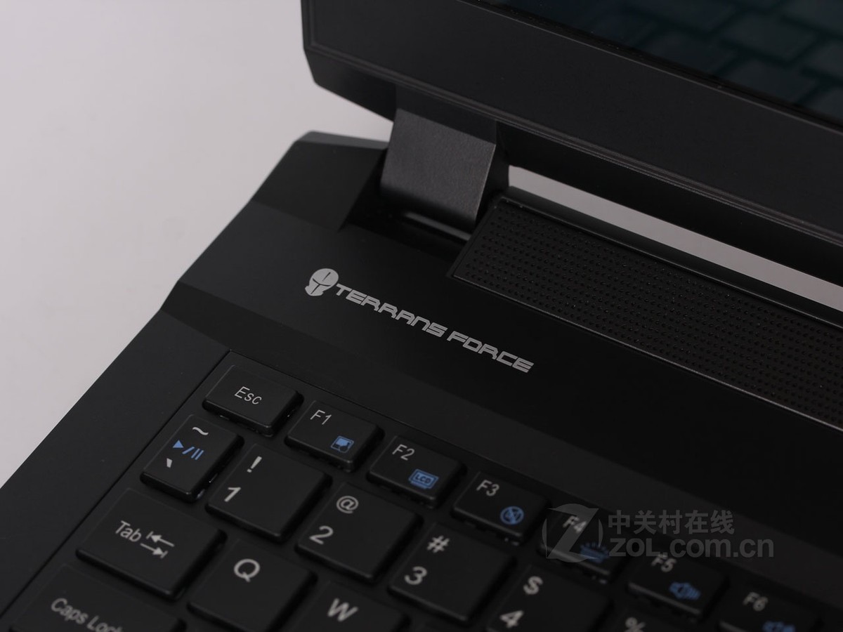 【高清图】 terrans force(terransforce)t5 1060 67t效果图 图137