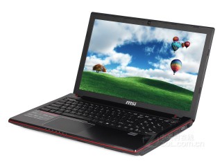 msi΢GE60 2PE-056XCN