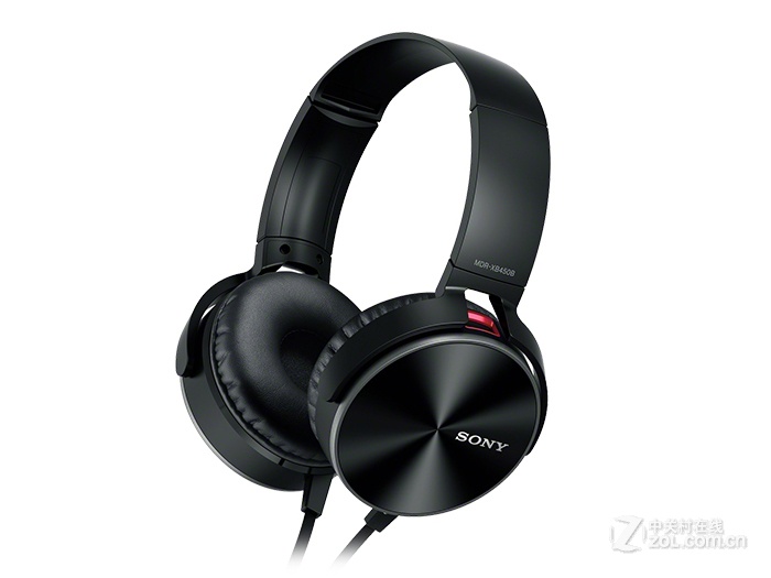 MDR-XB450B