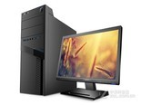 清华同方超越 E500-1270