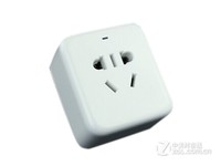 普通家电变智能 小米智能插座济南49元