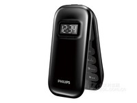 飞利浦(philips)E320智能机(烈焰红)京东618大促325元