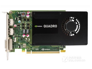 丽台Quadro K2200