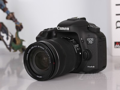  7D Mark II()